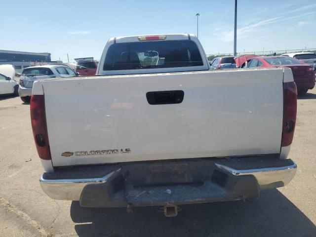 Photo 5 VIN: 1GCDS196258223013 - CHEVROLET COLORADO 