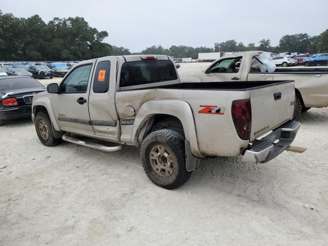 Photo 1 VIN: 1GCDS196348160339 - CHEVROLET COLORADO 