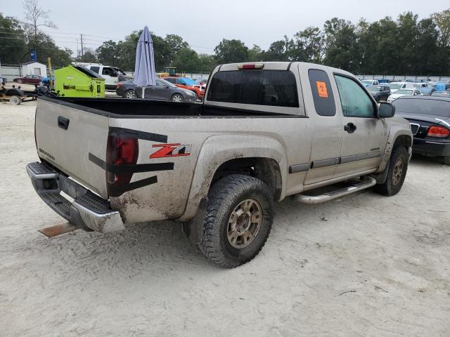 Photo 2 VIN: 1GCDS196348160339 - CHEVROLET COLORADO 