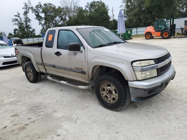 Photo 3 VIN: 1GCDS196348160339 - CHEVROLET COLORADO 