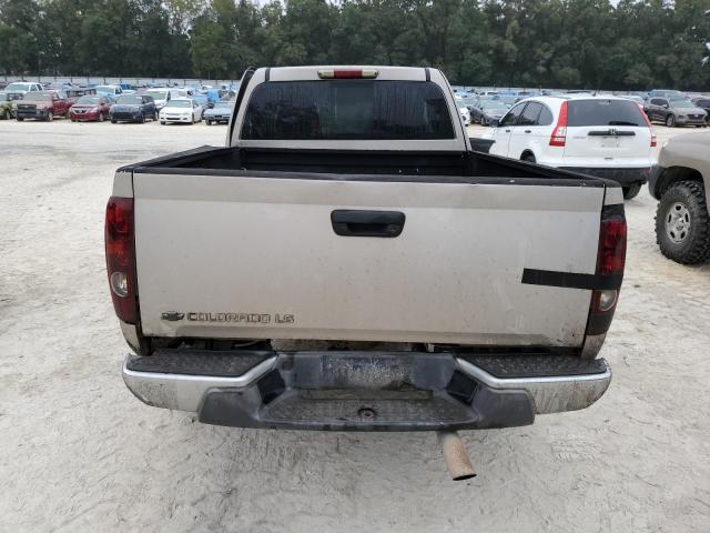 Photo 5 VIN: 1GCDS196348160339 - CHEVROLET COLORADO 