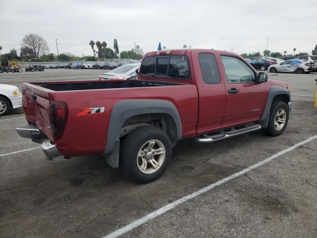 Photo 2 VIN: 1GCDS196458141073 - CHEVROLET COLORADO 