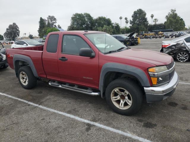 Photo 3 VIN: 1GCDS196458141073 - CHEVROLET COLORADO 