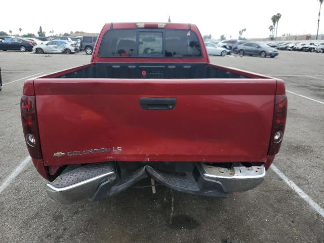 Photo 5 VIN: 1GCDS196458141073 - CHEVROLET COLORADO 