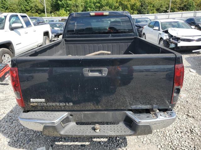 Photo 5 VIN: 1GCDS196558106901 - CHEVROLET COLORADO 