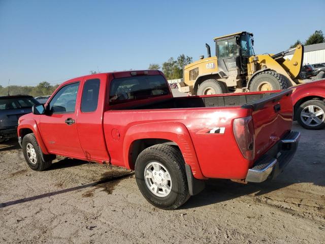 Photo 1 VIN: 1GCDS196558165074 - CHEVROLET COLORADO 