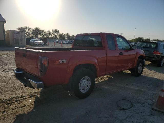 Photo 2 VIN: 1GCDS196558165074 - CHEVROLET COLORADO 