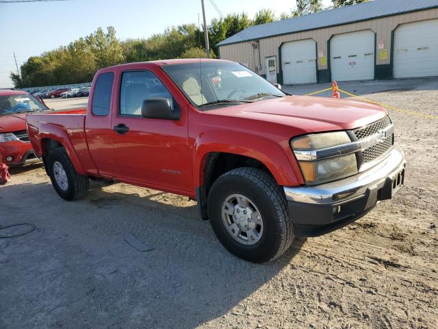 Photo 3 VIN: 1GCDS196558165074 - CHEVROLET COLORADO 