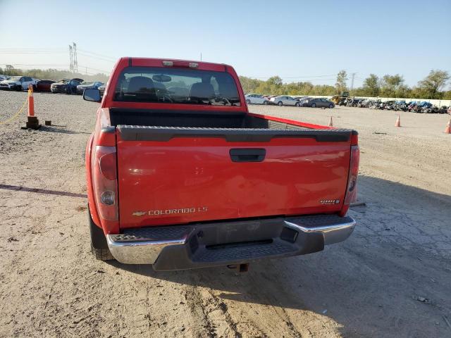 Photo 5 VIN: 1GCDS196558165074 - CHEVROLET COLORADO 