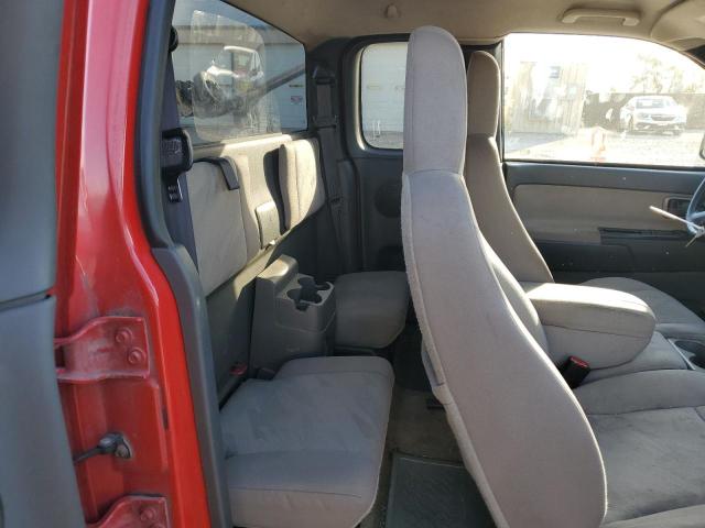 Photo 9 VIN: 1GCDS196558165074 - CHEVROLET COLORADO 