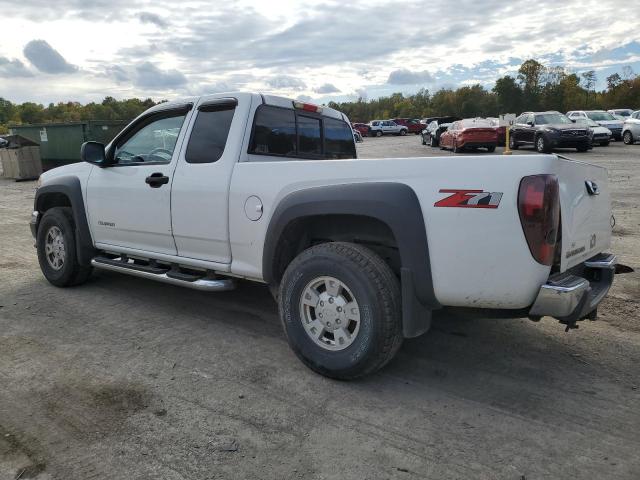 Photo 1 VIN: 1GCDS196658168694 - CHEVROLET COLORADO 