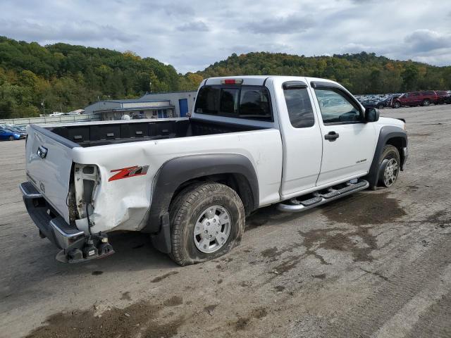 Photo 2 VIN: 1GCDS196658168694 - CHEVROLET COLORADO 