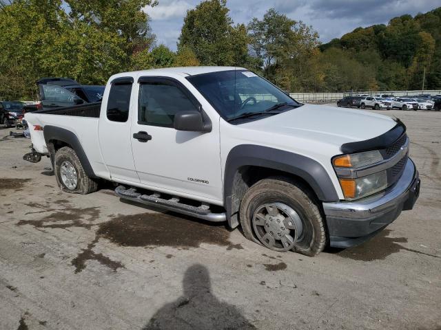 Photo 3 VIN: 1GCDS196658168694 - CHEVROLET COLORADO 