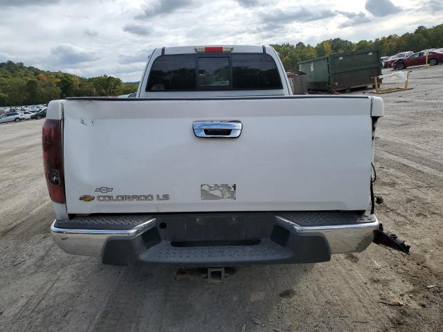 Photo 5 VIN: 1GCDS196658168694 - CHEVROLET COLORADO 