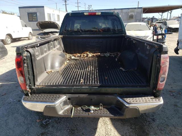 Photo 5 VIN: 1GCDS196848125621 - CHEVROLET COLORADO 