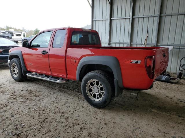 Photo 1 VIN: 1GCDS196X48221198 - CHEVROLET COLORADO 