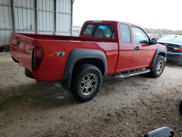 Photo 2 VIN: 1GCDS196X48221198 - CHEVROLET COLORADO 