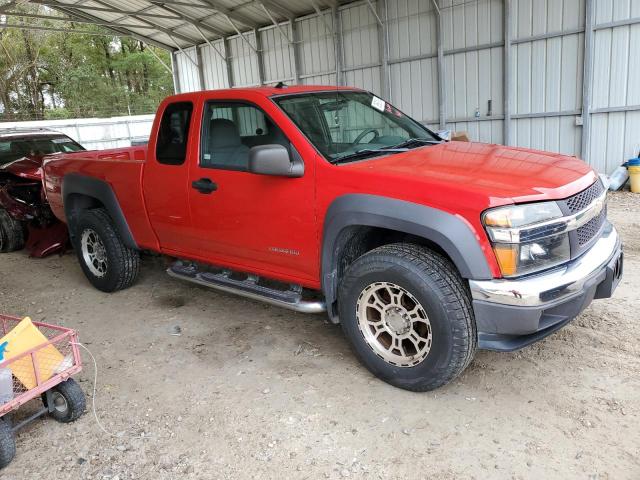 Photo 3 VIN: 1GCDS196X48221198 - CHEVROLET COLORADO 