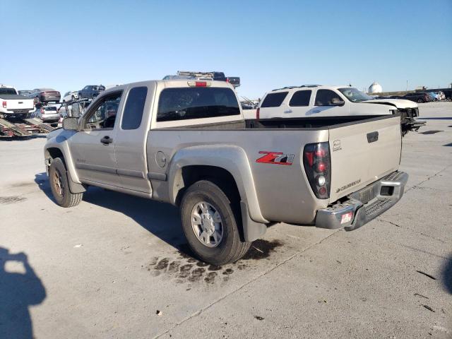 Photo 1 VIN: 1GCDS198048170280 - CHEVROLET COLORADO 