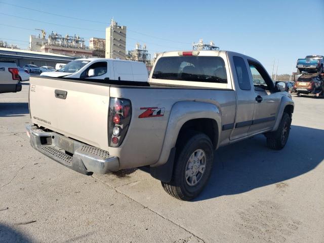 Photo 2 VIN: 1GCDS198048170280 - CHEVROLET COLORADO 