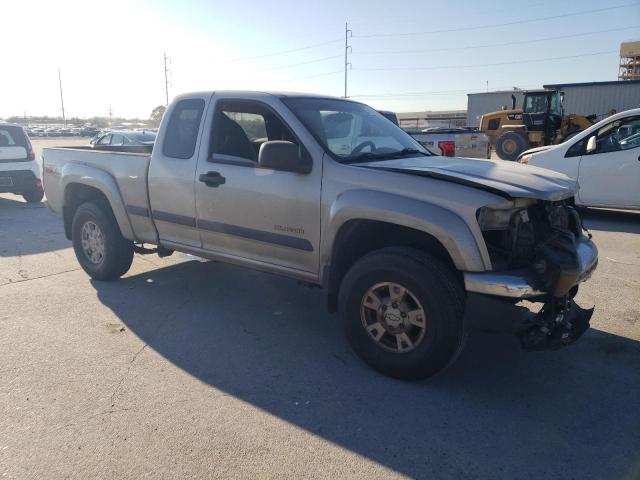 Photo 3 VIN: 1GCDS198048170280 - CHEVROLET COLORADO 