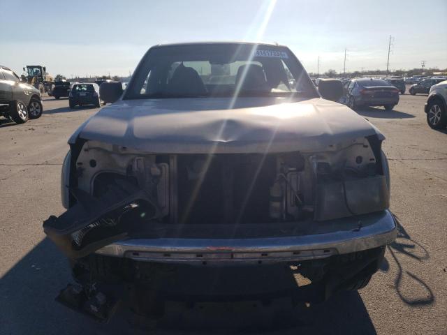 Photo 4 VIN: 1GCDS198048170280 - CHEVROLET COLORADO 