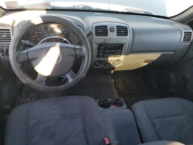 Photo 7 VIN: 1GCDS198048170280 - CHEVROLET COLORADO 