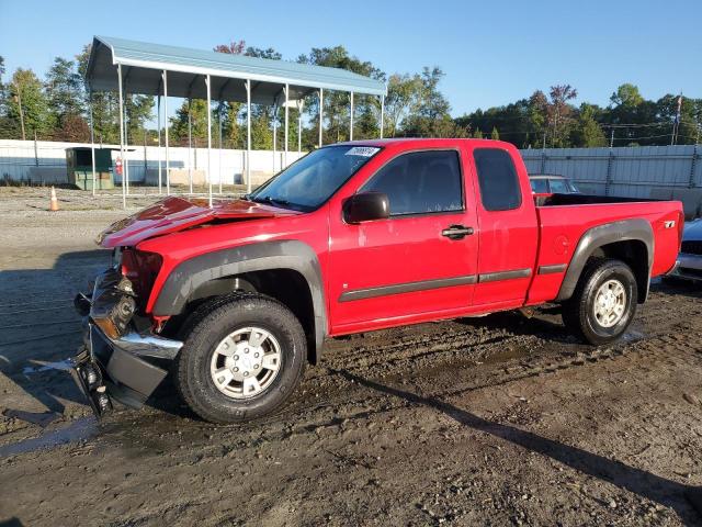 Photo 0 VIN: 1GCDS19E378242194 - CHEVROLET COLORADO 