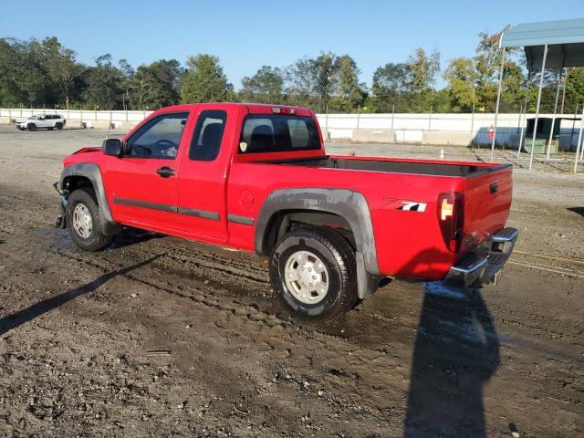 Photo 1 VIN: 1GCDS19E378242194 - CHEVROLET COLORADO 