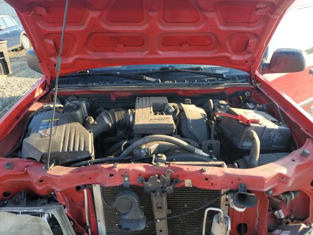 Photo 10 VIN: 1GCDS19E378242194 - CHEVROLET COLORADO 