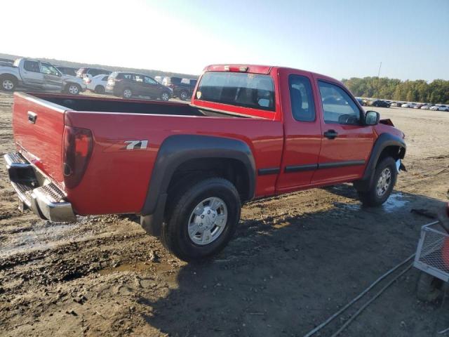 Photo 2 VIN: 1GCDS19E378242194 - CHEVROLET COLORADO 