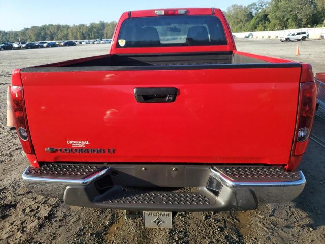 Photo 5 VIN: 1GCDS19E378242194 - CHEVROLET COLORADO 