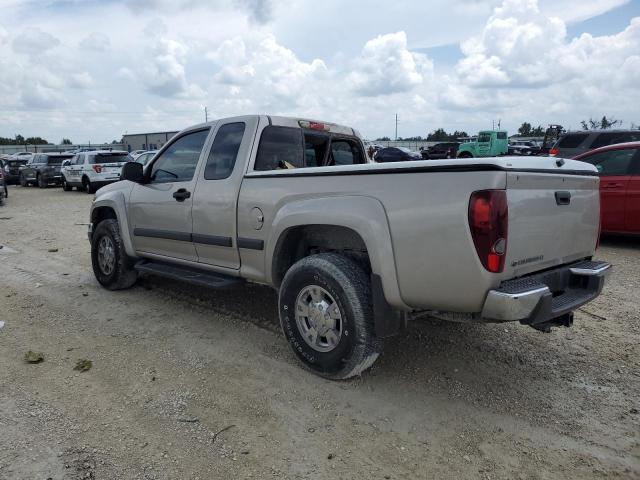 Photo 1 VIN: 1GCDS19E778151395 - CHEVROLET COLORADO 