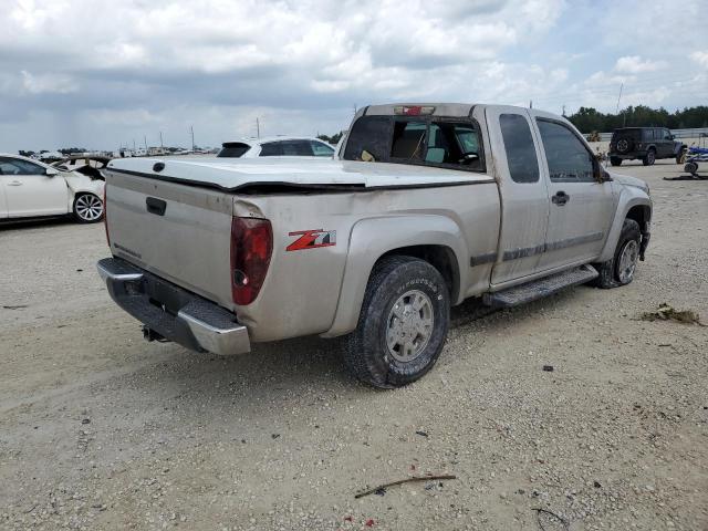 Photo 2 VIN: 1GCDS19E778151395 - CHEVROLET COLORADO 