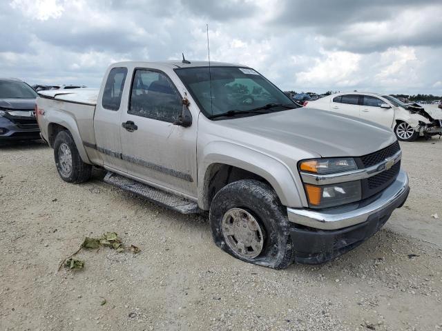 Photo 3 VIN: 1GCDS19E778151395 - CHEVROLET COLORADO 