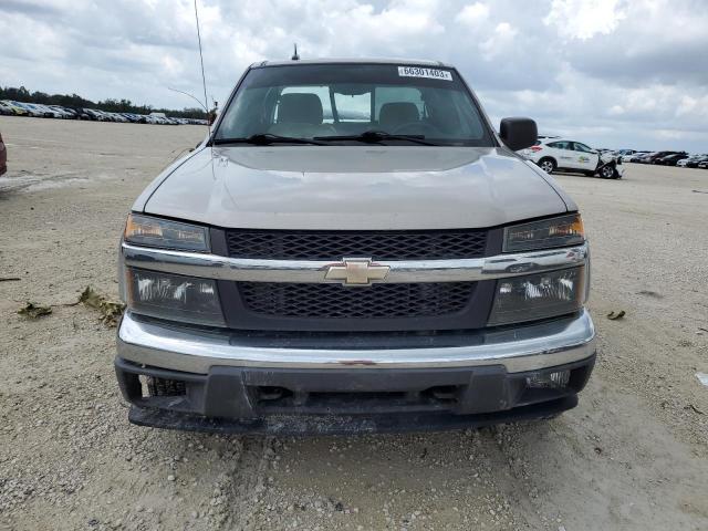 Photo 4 VIN: 1GCDS19E778151395 - CHEVROLET COLORADO 