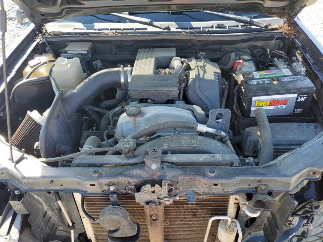 Photo 10 VIN: 1GCDS43E188197400 - CHEVROLET COLORADO L 