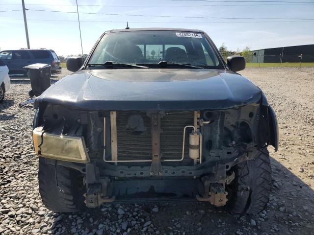 Photo 4 VIN: 1GCDS43E188197400 - CHEVROLET COLORADO L 