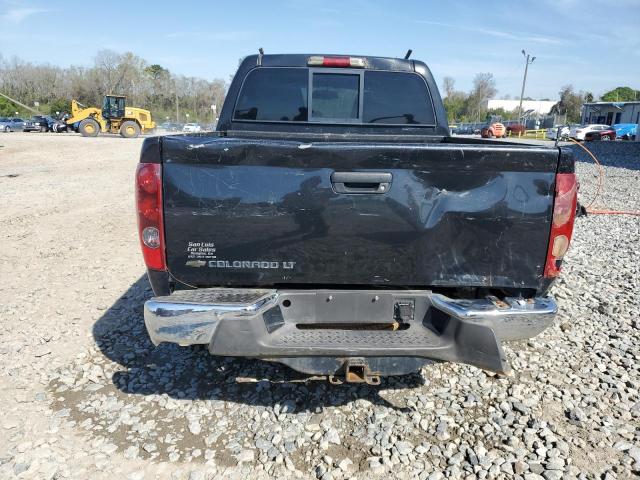 Photo 5 VIN: 1GCDS43E188197400 - CHEVROLET COLORADO L 