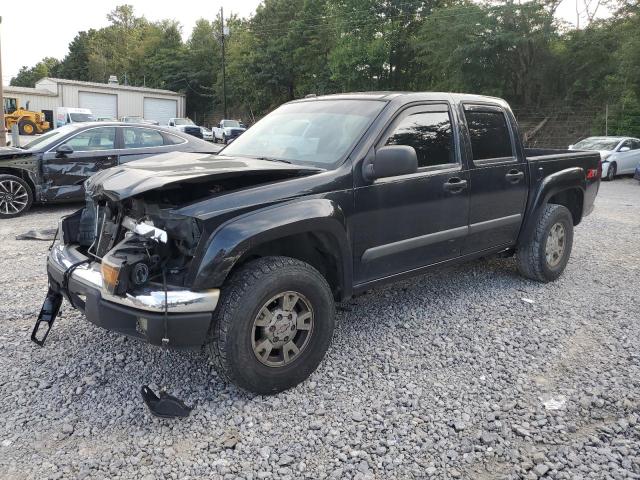 Photo 0 VIN: 1GCDS43E288188141 - CHEVROLET COLORADO L 