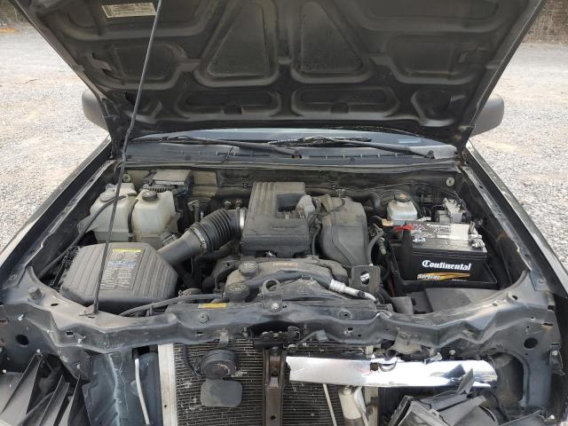 Photo 10 VIN: 1GCDS43E288188141 - CHEVROLET COLORADO L 