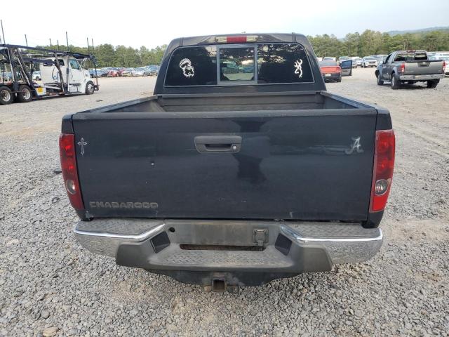 Photo 5 VIN: 1GCDS43E288188141 - CHEVROLET COLORADO L 