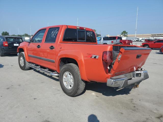 Photo 1 VIN: 1GCDS43E288208064 - CHEVROLET COLORADO 