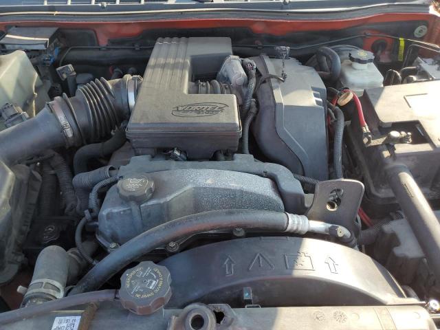 Photo 10 VIN: 1GCDS43E288208064 - CHEVROLET COLORADO 