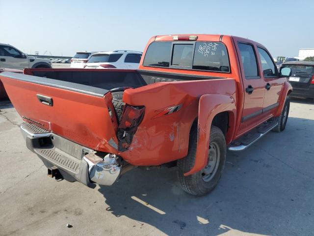 Photo 2 VIN: 1GCDS43E288208064 - CHEVROLET COLORADO 