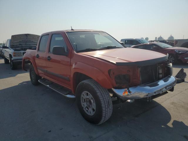 Photo 3 VIN: 1GCDS43E288208064 - CHEVROLET COLORADO 