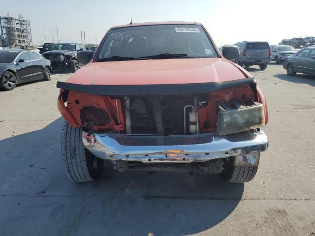 Photo 4 VIN: 1GCDS43E288208064 - CHEVROLET COLORADO 