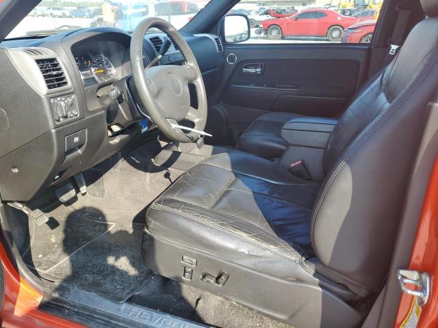 Photo 6 VIN: 1GCDS43E288208064 - CHEVROLET COLORADO 