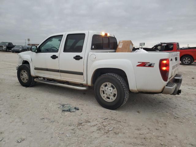 Photo 1 VIN: 1GCDS43E488217798 - CHEVROLET COLORADO L 