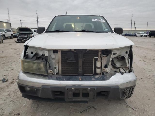 Photo 4 VIN: 1GCDS43E488217798 - CHEVROLET COLORADO L 